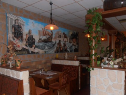 Photo: Taverna Dionysos